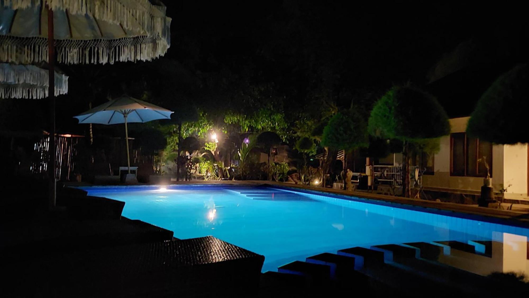 גילי אייר Salabose Cottages מראה חיצוני תמונה